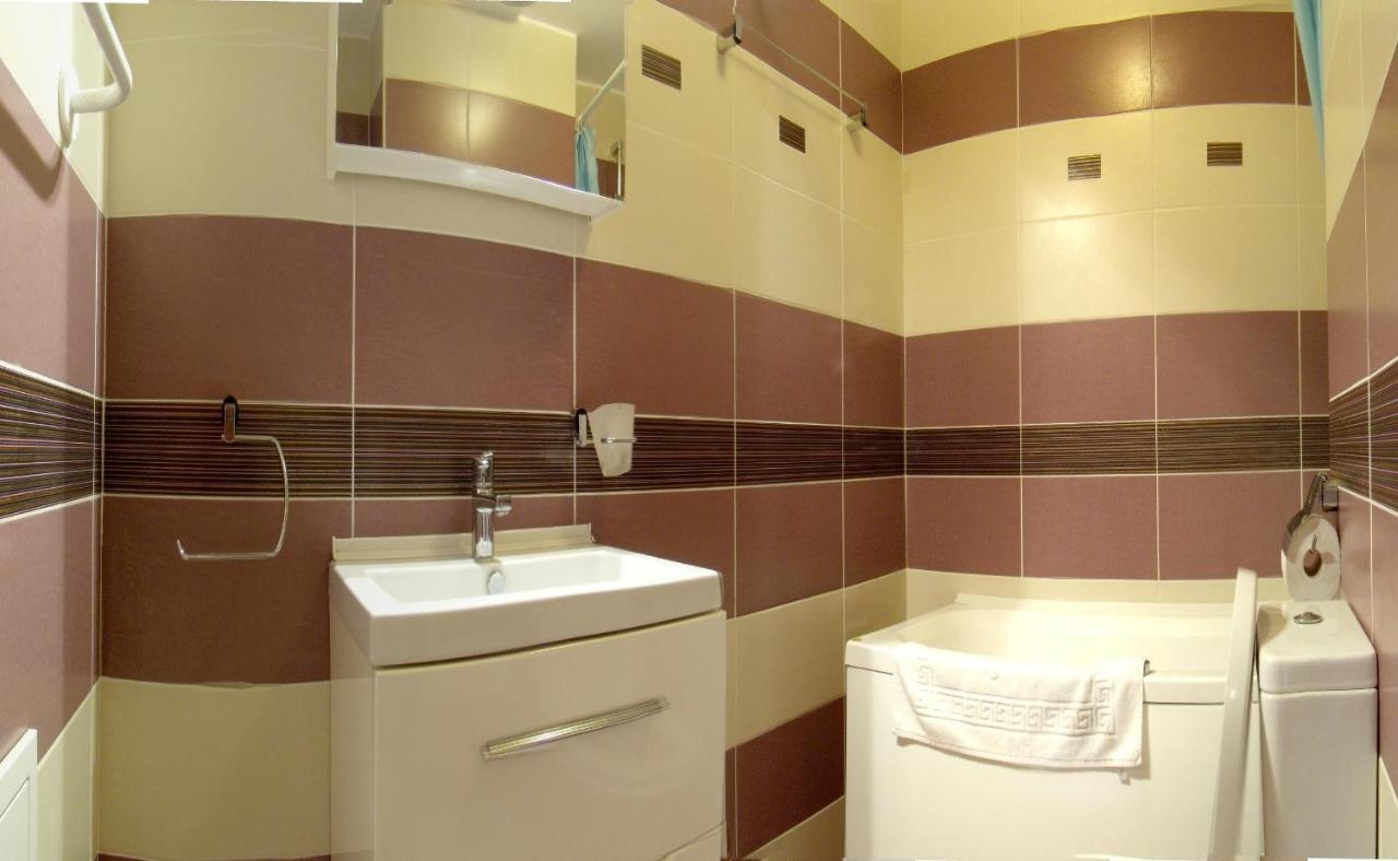 Coralia Residence Mamaia Quarto foto